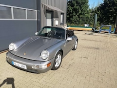 Bild des Angebotes Porsche 964 911 Carrera 2 Cabriolet