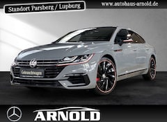 Bild des Angebotes VW Arteon Arteon 2.0 TSI R-Line Edition 4Mo AHK HUD Standh