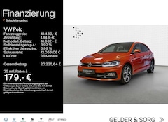 Bild des Angebotes VW Polo R-Line 1.0 TSI Pano*17Z*LED*ACC*Navi*DAB+