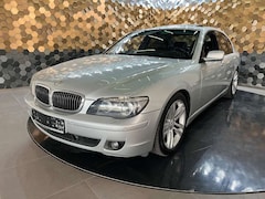BMW 745 d V8 /Soft-Close/Nacht/87 € pro Monat