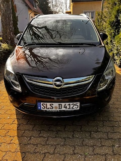 Bild des Angebotes Opel Zafira Tourer 2.0 CDTI Innovation
