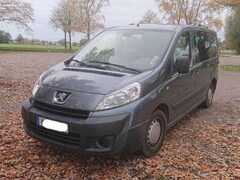 Bild des Angebotes Peugeot Expert Expert HDi 165 L1H1