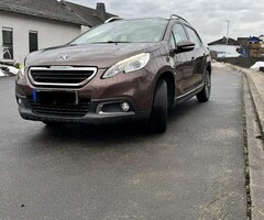 Bild des Angebotes Peugeot 2008 Active
