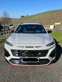 Bild des Angebotes Hyundai KONA N Performance 2WD