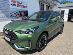 Bild des Angebotes Ford Kuga Plug-In Hybrid ST-Line X