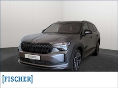 Bild des Angebotes Skoda Kodiaq 1.5TSI iV DSG Sportline Matrix AHK Navi HUD 360° A