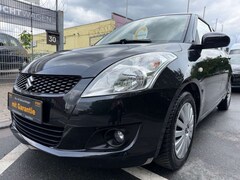 Bild des Angebotes Suzuki Swift Automatik Klima TÜV/Service Neu Garantie