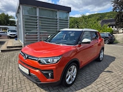 Bild des Angebotes SsangYong Tivoli Onyx 4x2