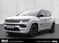 Bild des Angebotes Jeep Compass S Plug-In Hybrid 4WD 1.3 EU6d Navi Soundsystem 360