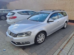 Bild des Angebotes VW Passat Variant Passat Variant 2.0 TDI 4Motion BlueMotion Technol.
