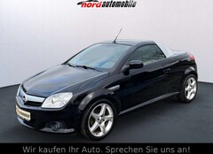 Bild des Angebotes Opel Tigra Twin Top° Bremse+Radlager neu°Shz° Tüv neu