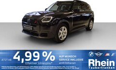Bild des Angebotes MINI Cooper S Countryman Countryman S ALL4 HUD*Harman*AHK*Pano*Parkass.