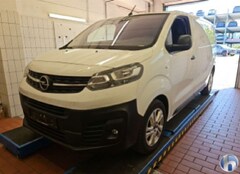 Bild des Angebotes Opel Vivaro Edition M L2 PDC Klima 3-Sitzer Bluetooth