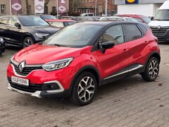 Bild des Angebotes Renault Captur Crossborder 1.2 TCe 120