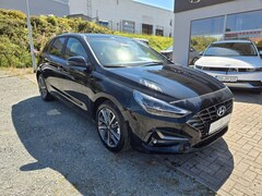 Bild des Angebotes Hyundai i30 Connect & Go