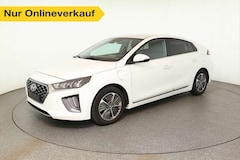 Bild des Angebotes Hyundai IONIQ IONIQ 1.6 GDI Style-Paket Plug-In Hybrid LED+NAV