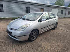 Bild des Angebotes Toyota Prius Sol