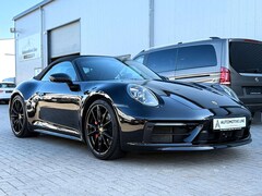 Bild des Angebotes Porsche 992 CARRERA S SPORT DESIGN/ACC/SPORTAGA/360KAMER
