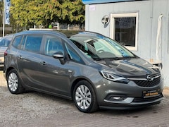 Bild des Angebotes Opel Zafira Tourer 1.4 Turbo Active*1.Hand