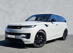 Land Rover Range Rover Sport P460e Dynamic HSE