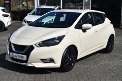 Bild des Angebotes Nissan Micra 1.0 N-Way