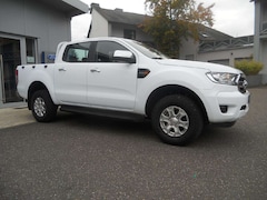Bild des Angebotes Ford Ranger XLT Doppelkabine 4x4