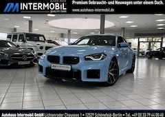 Bild des Angebotes BMW M2 AKRAPOVIC*Schiebed.*H K*HUD*KAM*KEYL*Leder*