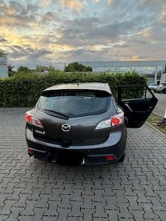 Bild des Angebotes Mazda 3 High-Line. Bluetooth.NAVI.