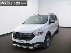 Bild des Angebotes Dacia Lodgy Stepway TCe 130 7-Sitzer *KLIMA*PDC* NAVI*