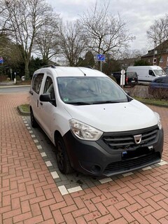 Bild des Angebotes Dacia Dokker