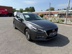 Bild des Angebotes Mazda 3 Lim. Sports-Line*GARANTIE*TOP*BOSE*