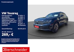 Bild des Angebotes VW Touareg 3.0 TDI Elegance AHK PANO STAND IQ.