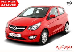 Bild des Angebotes Opel Karl 1.0 Edition Klima Spurhalteassist. Tempomat