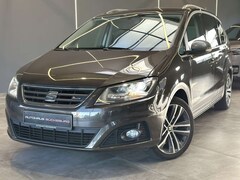 Bild des Angebotes SEAT Alhambra Alhambra 1.4 TSI FR-Line Start&Stop 7 Sitze