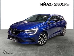 Bild des Angebotes Renault Megane Grandtour TECHNO BLUE DCI 115 EDC *NAVI*KAMERA*