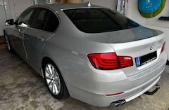 Bild des Angebotes BMW 525 525d Aut. Luxury Line