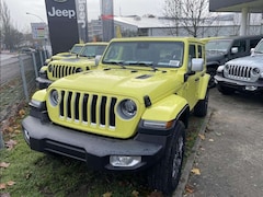 Bild des Angebotes Jeep Wrangler Unlimited PHEV MY22 Sahara