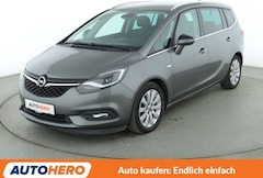 Bild des Angebotes Opel Zafira Tourer 2.0 CDTI Business Innovation Aut.*NAVI*PDC*SHZ*