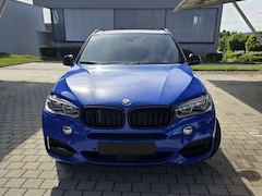 Bild des Angebotes BMW X5 M X5 M50d Sport-Aut.