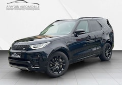Bild des Angebotes Land Rover Discovery 5 Landmark Edition SDV6 STANDHZG./PANO