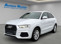 Bild des Angebotes Audi Q3 sport quattro AHK Bi-Xenon 2-Zonen-Klimaautom Fahr