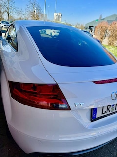 Bild des Angebotes Audi TT Roadster 2.0 TFSI