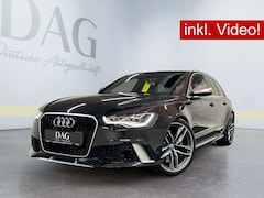 Bild des Angebotes Audi RS6 Avant 4.0 TFSI +ABT 700 PS+SPORT-AGA+2.HAND+