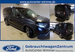 Bild des Angebotes Ford Tourneo Grand Tourneo Connect 2.0 EcoBlue ACTIVE AHK abn.