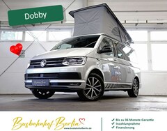 Bild des Angebotes VW T6 California Beach Edition DSG LED Luftstandhzg