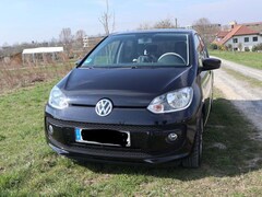 Bild des Angebotes VW up! up! groove up!