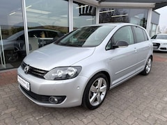 Bild des Angebotes VW Golf Plus 1.2 TSI Match Schiebedach wenig KM!