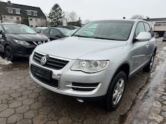 Bild des Angebotes VW Touareg R5 TDI *TÜV 08.27 *Allrad*SHZ*AHK