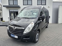 Bild des Angebotes Opel Movano 2.3 CDTI L2H2 8-Sitzer AHK KLIMA