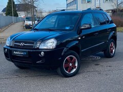 Bild des Angebotes Hyundai TUCSON 2.0 CRDi VGT GLS*SHZ*Vollleder*